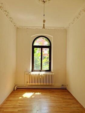 Foto - Erdgeschoßwohnung in Zwickau zur Miete