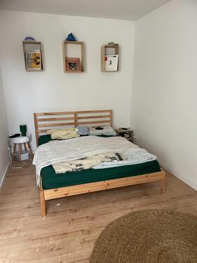 Foto - 2 Zimmer Etagenwohnung zur Miete in Berlin