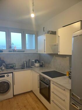 Foto - 2 Zimmer Etagenwohnung in Berlin