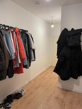 Foto - Etagenwohnung in Berlin zur Miete