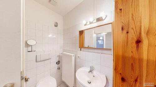 Foto - 2 Zimmer Dachgeschoßwohnung in Magdeburg