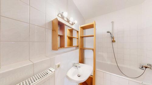 Foto - Dachgeschoßwohnung in Magdeburg zum Kaufen