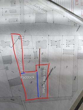 Foto - 3 Zimmer Einfamilienhaus in Wittstock/Dosse