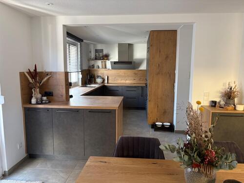 Foto - 4 Zimmer Einfamilienhaus in Gochsheim