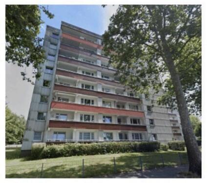 Foto - 2-Zimmerwohnung mit Balkon in Duisburg