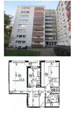 Foto - 2 Zimmer Einfamilienhaus in Duisburg