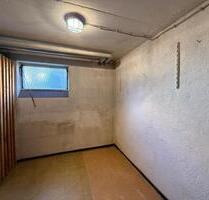 KellerraumLagerfläche - Trocken und Rechteckig - München Aubing-Lochhausen-Langwied