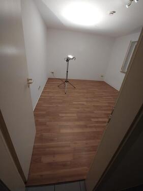 Foto - Ruhige Wohnung mit eigenem Eingang und Blick ins Grüne in Reute