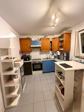 Foto - 1 Zimmer Etagenwohnung in Reute