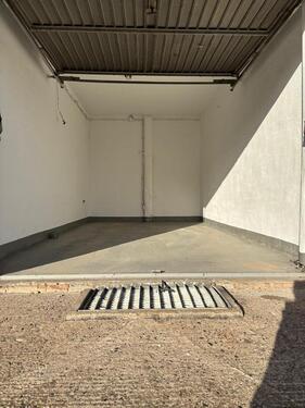 Foto - Einzelgarage in unmittelbarer Nähe zur Universität Kassel