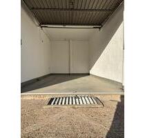 Einzelgarage in unmittelbarer Nähe zur Universität Kassel