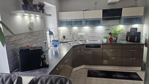 Foto - 3 Zimmer Erdgeschoßwohnung in Euerdorf