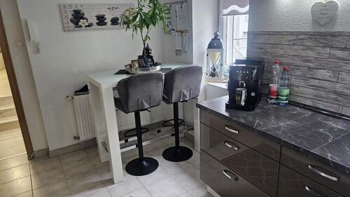 Foto - Erdgeschoßwohnung in Euerdorf zur Miete