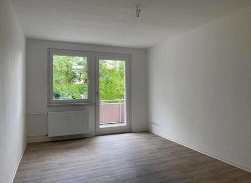 Foto - Etagenwohnung in Staßfurt zur Miete