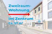 Foto - Reuter Immobilien Helle Zweiraumwohnung im Herzen von Jena – ca. 57 m² (ohne Einbauküche)