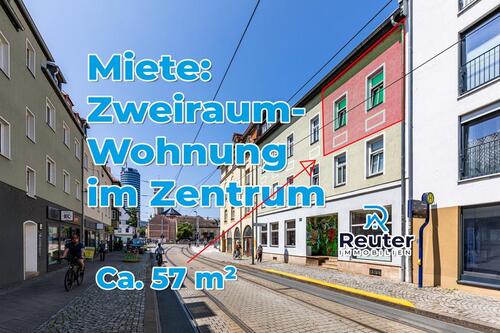 Foto - 5 Zimmer Etagenwohnung in Jena