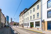 Foto - Etagenwohnung in Jena zur Miete