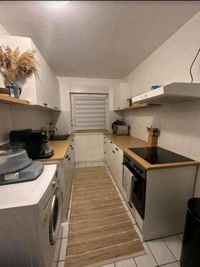 Foto - 2 Zimmer Etagenwohnung in Homburg