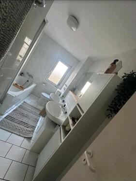 Foto - Etagenwohnung in Homburg zur Miete