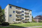 Foto - Familienfreundliche Wohnung mit Modernem Bad