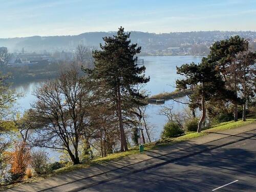 Foto - Mehrfamilienhaus, Wohnhaus zum Kaufen in Koblenz