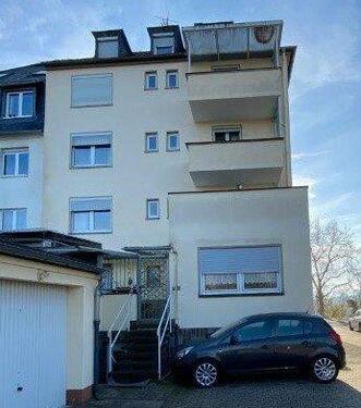 Foto - Mehrfamilienhaus, Wohnhaus in Koblenz
