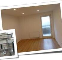 1-ZKB-Appartement mit Balkon (04) - Neunkirchen Heinitz