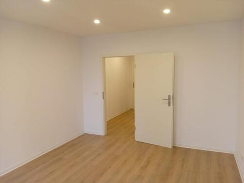 Foto - 1 Zimmer Etagenwohnung in Neunkirchen