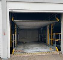 Duplex Garage zu vermieten 93053 Herrmann-Geib-Str. 29a - Regensburg Galgenberg