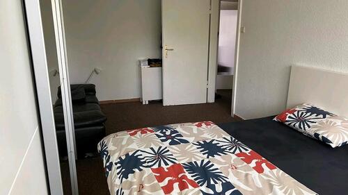 Foto - 3 Zimmer Erdgeschoßwohnung in Kerpen