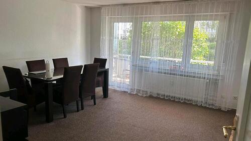 Foto - Erdgeschoßwohnung in Kerpen zur Miete