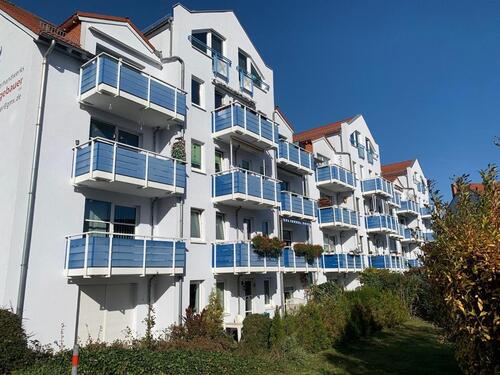 Foto - 2 Zimmer Dachgeschoßwohnung zur Miete in Leipzig