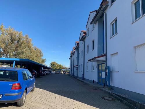 Foto - 2 Zimmer Dachgeschoßwohnung in Leipzig