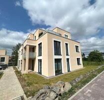 Geräumige 2-Zi. Whg. mit Balkon - Wolfenbüttel Ahlum