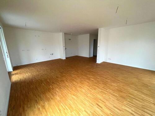 Foto - Etagenwohnung in Wolfenbüttel zur Miete