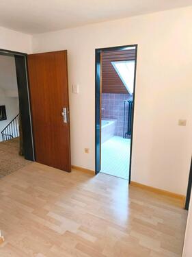 Foto - 3.5 Zimmer Dachgeschoßwohnung in Bodnegg