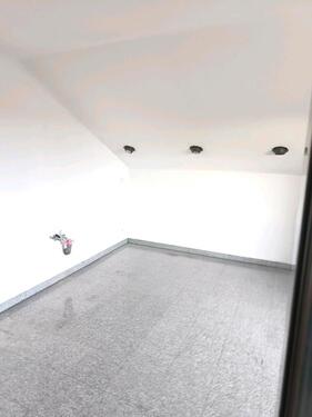 Foto - Dachgeschoßwohnung in Bodnegg zur Miete