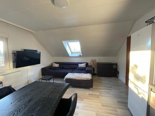 Foto - Gemütliche 2 Zimmerwohnung in Herborn Burg