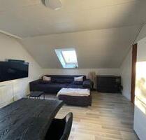 Gemütliche 2 Zimmerwohnung in Herborn Burg