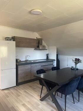 Foto - 2 Zimmer Dachgeschoßwohnung zur Miete in Herborn