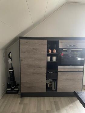 Foto - Dachgeschoßwohnung in Herborn zur Miete