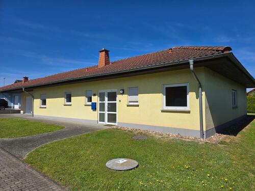 Foto - 10 Zimmer Bungalow zum Kaufen in Ruschberg