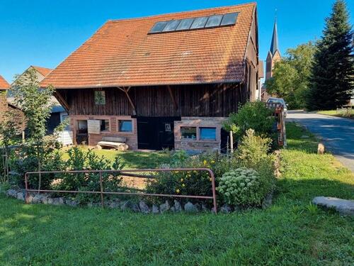 Foto - Bauernhaus - 190.000,00&nbsp;EUR Kaufpreis, ca.&nbsp; 140,00&nbsp;m&sup2;