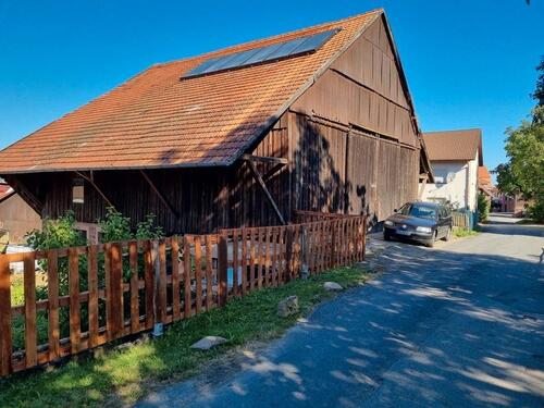 Foto - 7 Zimmer Bauernhaus, Landhaus in Mudau