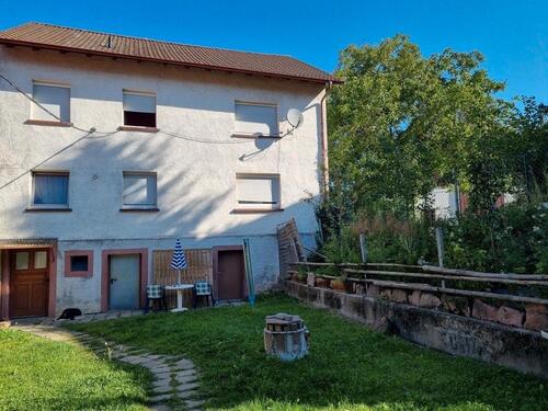Foto - Bauernhaus, Landhaus in Mudau zum Kaufen