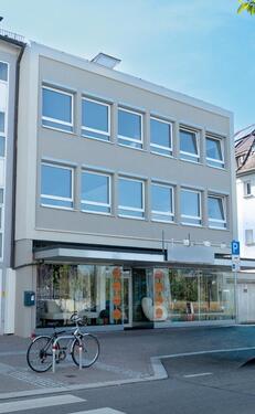 Foto - HN, Wohn- und Geschäftshaus für Kapitalanleger oder Selbstnutzer