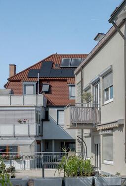 Foto - 10 Zimmer Mehrfamilienhaus, Wohnhaus in Heilbronn