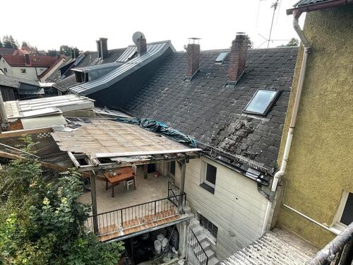 Foto - 6 Zimmer Reihenhaus zum Kaufen in Windischeschenbach