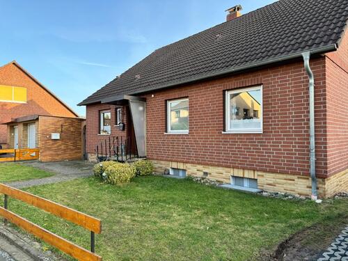 Foto - 6 Zimmer Einfamilienhaus in Northeim