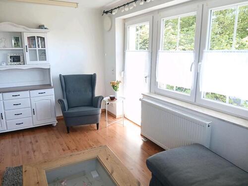 Foto - Zweifamilienhaus, auch als Einfamilienhaus nutzbar